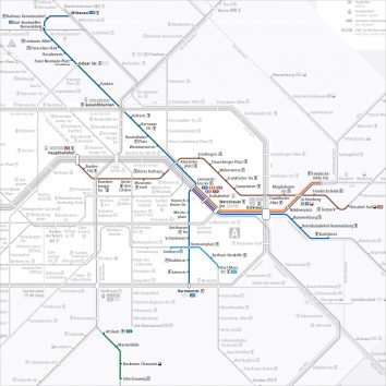 BVG Muva – Ein Anschluss unter dieser Nummer - #nachgefragtabgehakt